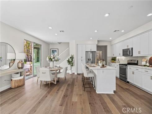 166 Borrego , Irvine, CA