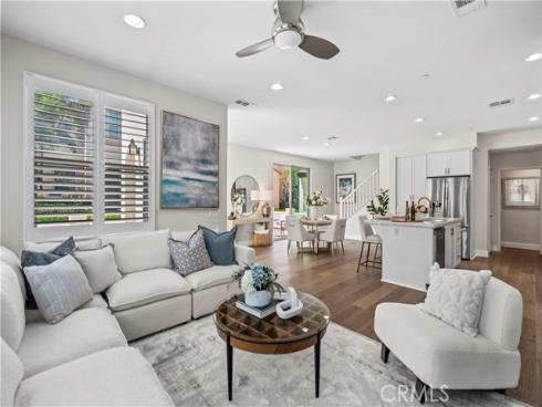 166 Borrego , Irvine, CA