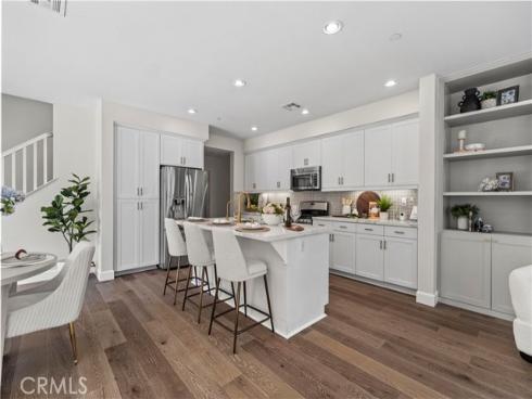 166 Borrego , Irvine, CA