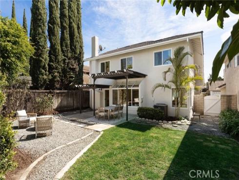 13 Lucero W , Irvine, CA