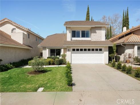 13 Lucero W , Irvine, CA