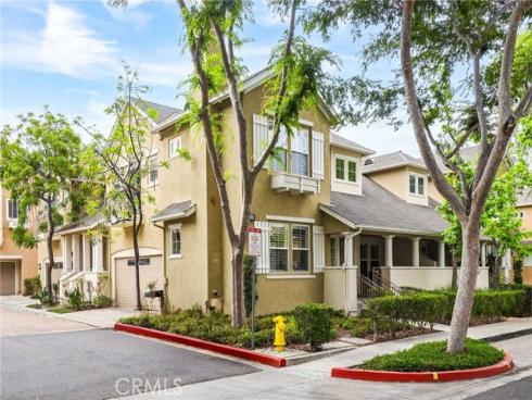 34 Spring Valley , Irvine, CA