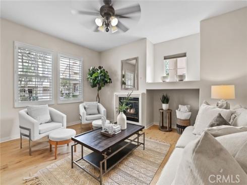 34 Spring Valley , Irvine, CA