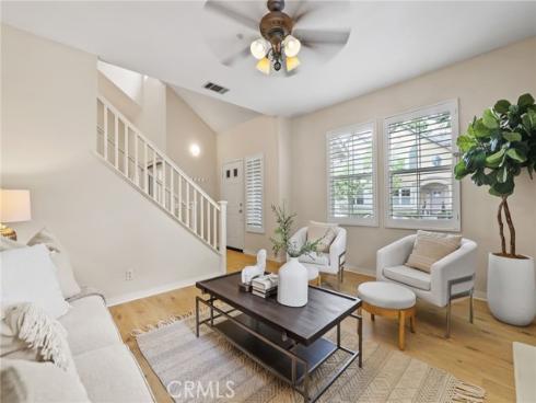 34 Spring Valley , Irvine, CA