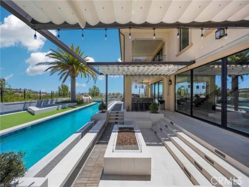 116  Clear Falls  , Irvine, CA