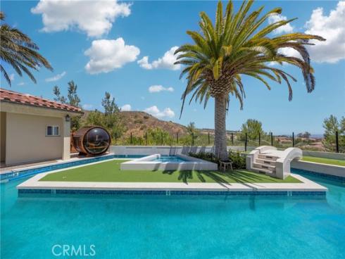 116  Clear Falls  , Irvine, CA