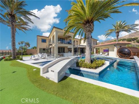 116  Clear Falls  , Irvine, CA