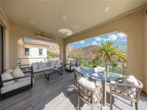 116  Clear Falls  , Irvine, CA