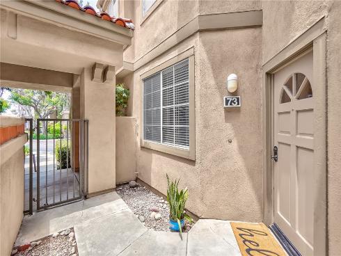 73 Cartier Aisle , Irvine, CA