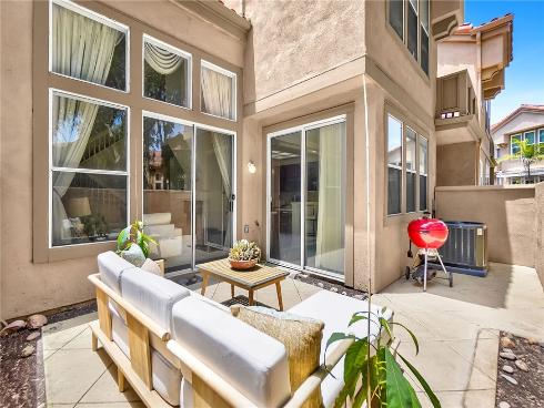 73 Cartier Aisle , Irvine, CA