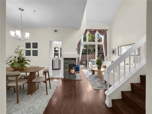 73 Cartier Aisle , Irvine, CA