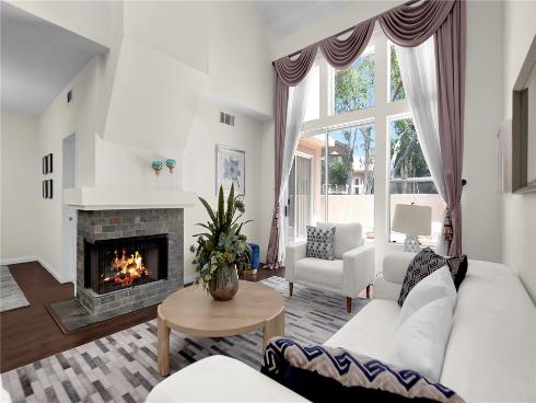 73 Cartier Aisle , Irvine, CA