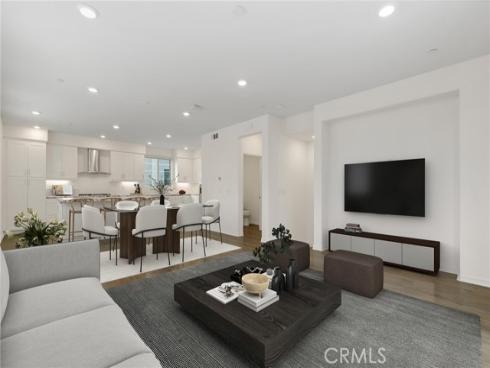 175 Cadence , Irvine, CA