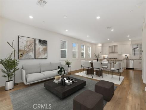 175 Cadence , Irvine, CA
