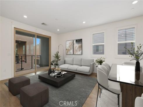 175 Cadence , Irvine, CA