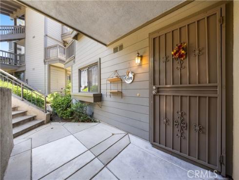 11 Palos 55 , Irvine, CA