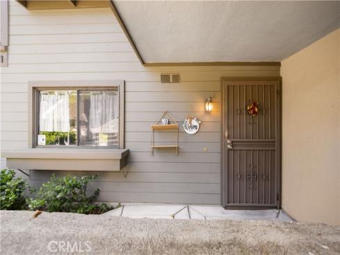 11 Palos 55 , Irvine, CA