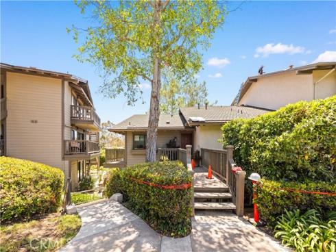 11 Palos 55 , Irvine, CA