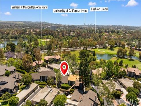11 Palos 55 , Irvine, CA