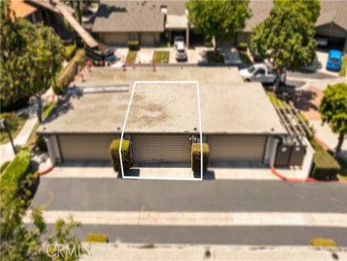 11 Palos 55 , Irvine, CA