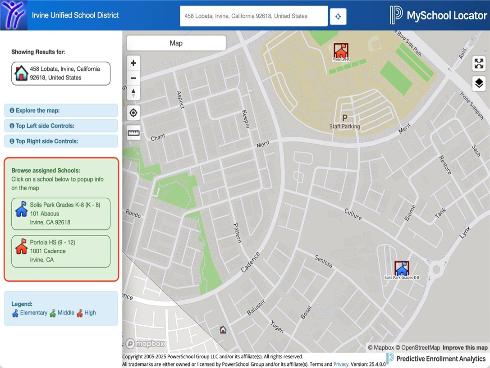 458 Lobata , Irvine, CA