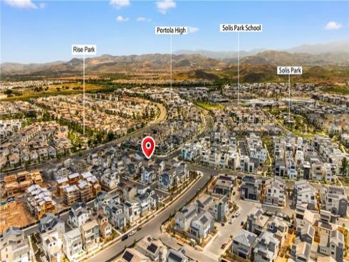 458  Lobata  , Irvine, CA