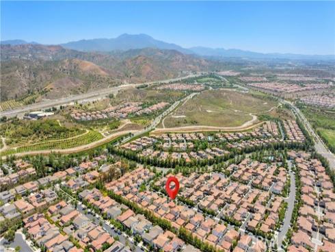 178  Firefly  , Irvine, CA