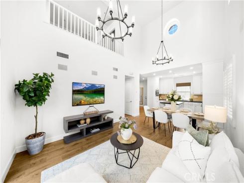 178 Firefly , Irvine, CA