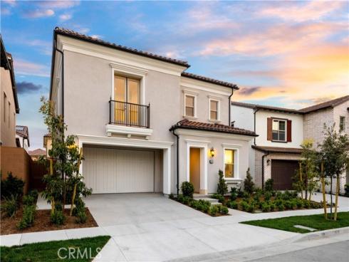 168  Somera  , Irvine, CA