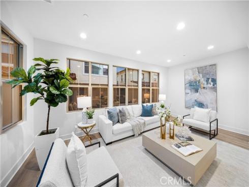 168  Somera  , Irvine, CA