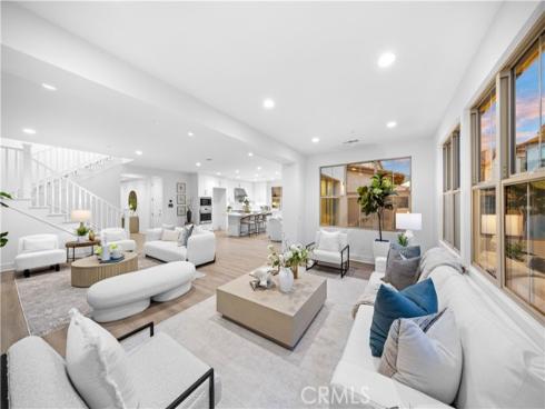 168  Somera  , Irvine, CA