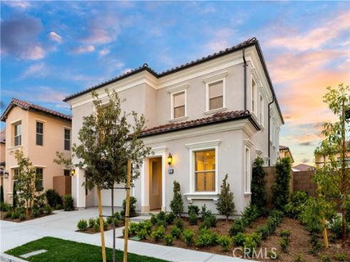 168  Somera  , Irvine, CA