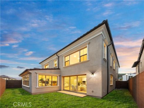 168  Somera  , Irvine, CA