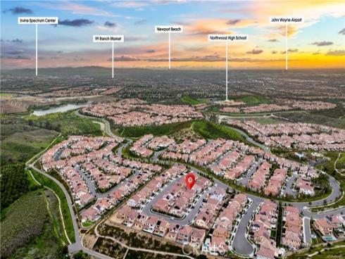 168  Somera  , Irvine, CA