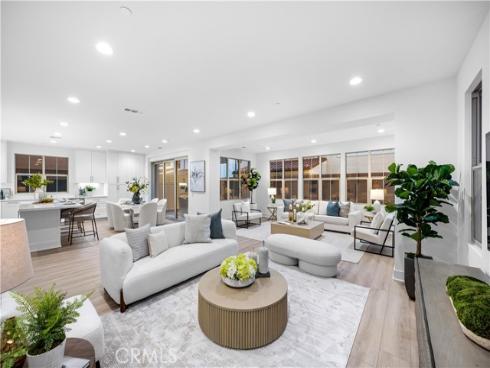 168  Somera  , Irvine, CA