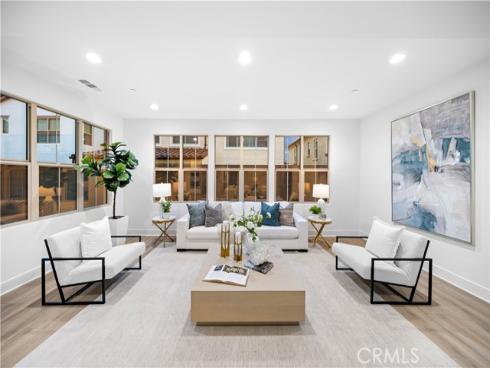 168  Somera  , Irvine, CA