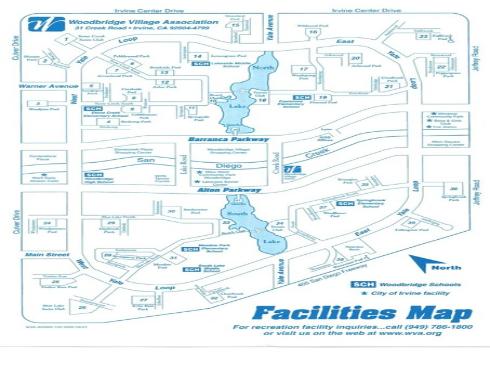 43 W Yale Loop 29 , Irvine, CA