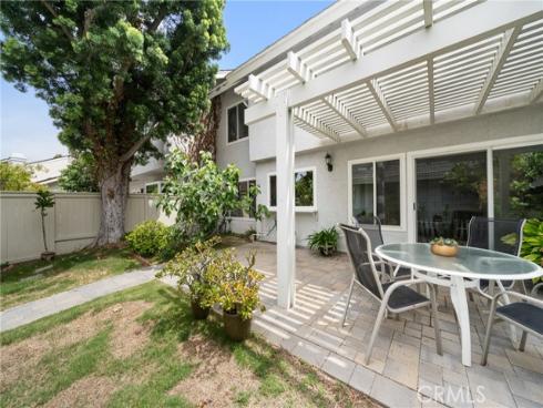 43 W Yale Loop 29 , Irvine, CA