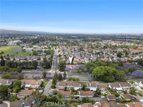 43 W Yale Loop 29 , Irvine, CA