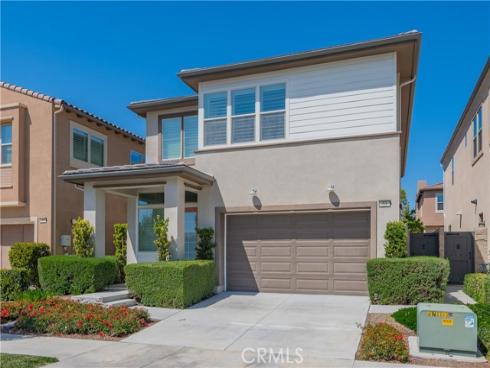 53 Lunar , Irvine, CA