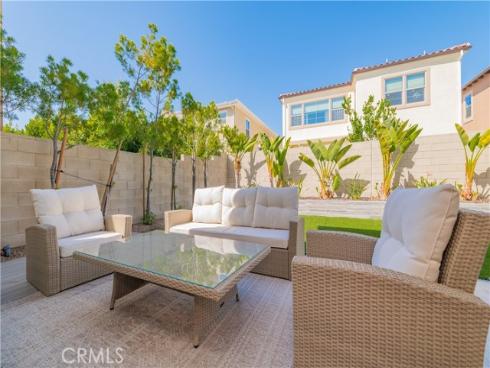 53 Lunar , Irvine, CA