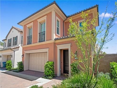 121 Spotted Quail , Irvine, CA