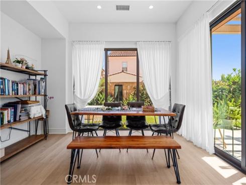 121 Spotted Quail , Irvine, CA