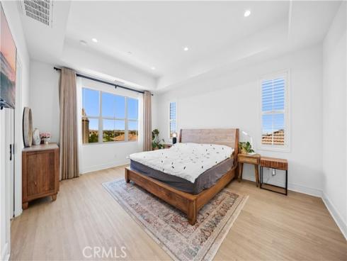 121 Spotted Quail , Irvine, CA