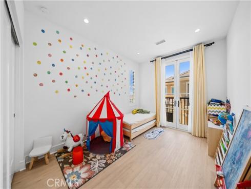 121 Spotted Quail , Irvine, CA