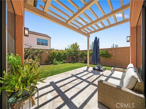 121 Spotted Quail , Irvine, CA