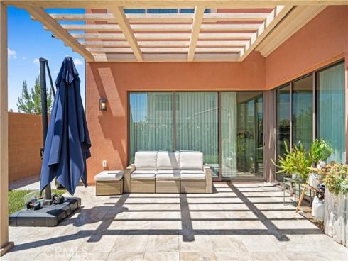 121 Spotted Quail , Irvine, CA