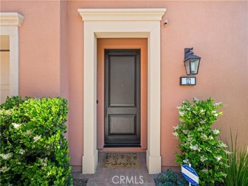 121 Spotted Quail , Irvine, CA