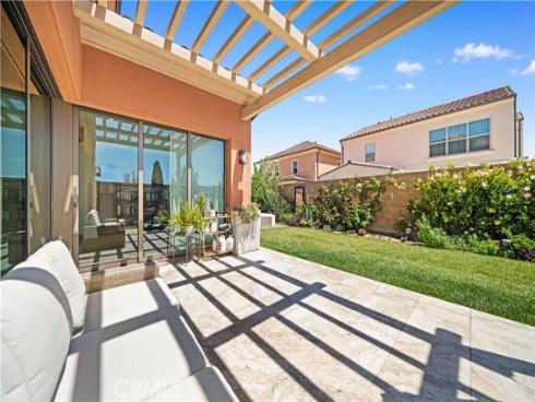 121 Spotted Quail , Irvine, CA