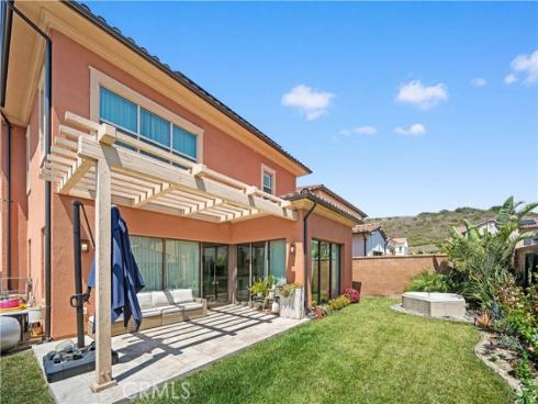 121 Spotted Quail , Irvine, CA